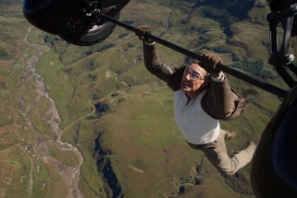 Mission: Impossible – The Final Reckoning