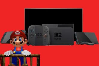 Nintendo tuži Genki