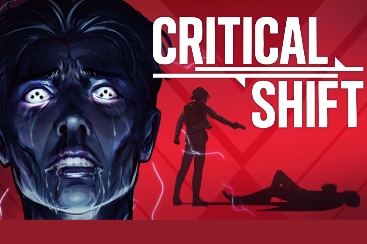 Critical Shift igra