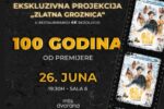 Zlatna groznica film