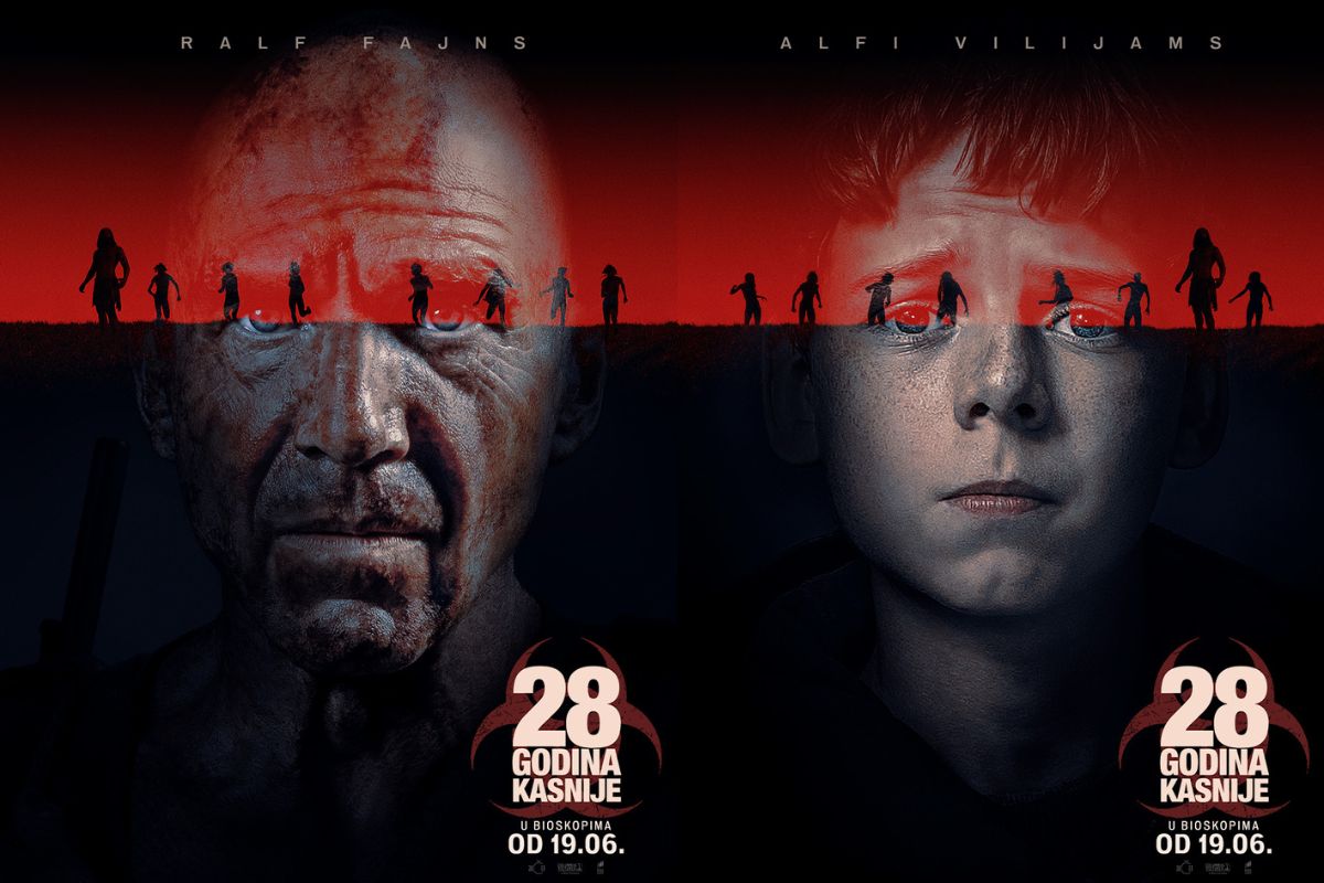 28 godina kasnije