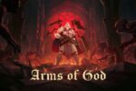 Arms Of God