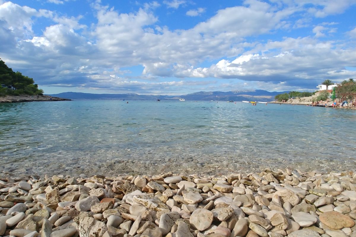 plaže i uživanje