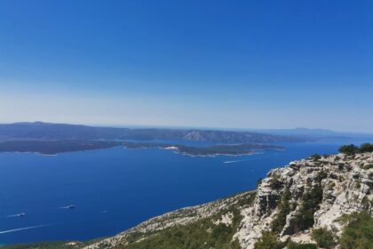 Ostrvo Brač