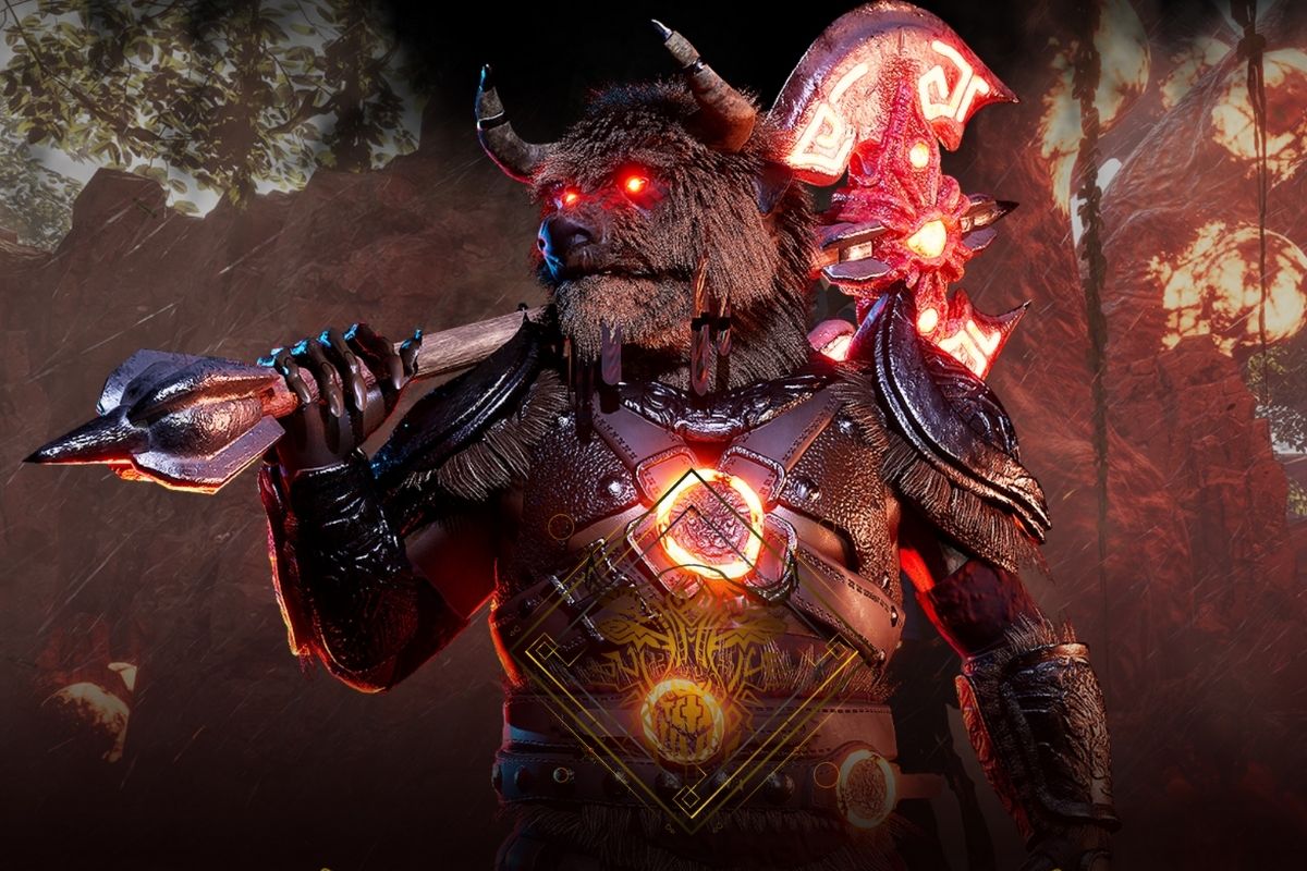 Clash: Heroes Of Feralia Terra