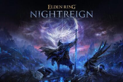 Elden Ring Nightreign