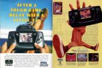 Sega Genesis era