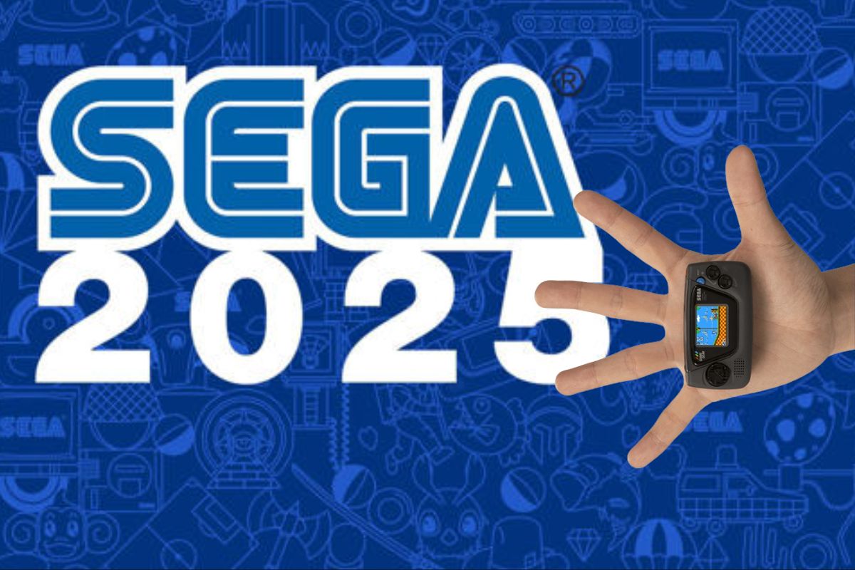 Sega Dreamcast