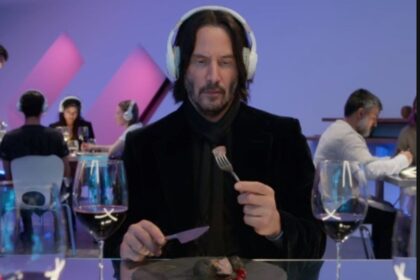 Immersive Dining