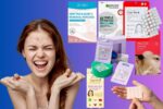 pimple patches