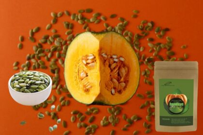 pumpkin seed protein