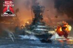 War Thunder Leviathans