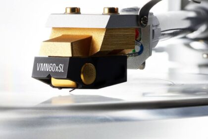 Audio-Technica AT-VMx