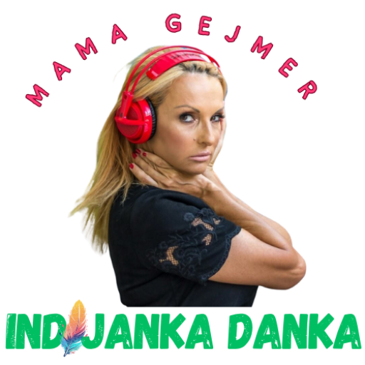 Indijanka Danka