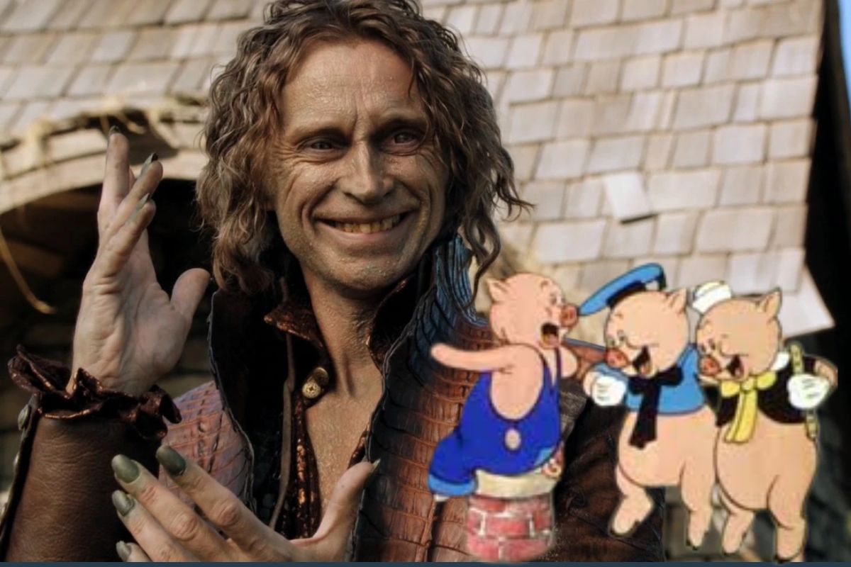 Rampelstiltskin ekonomija
