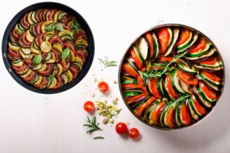 Ratatouille