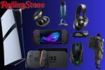 Rolling Stone Gaming Awards