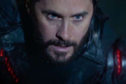 Tron: Ares
