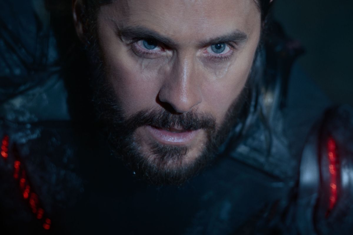 Tron: Ares