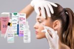 Botox serum