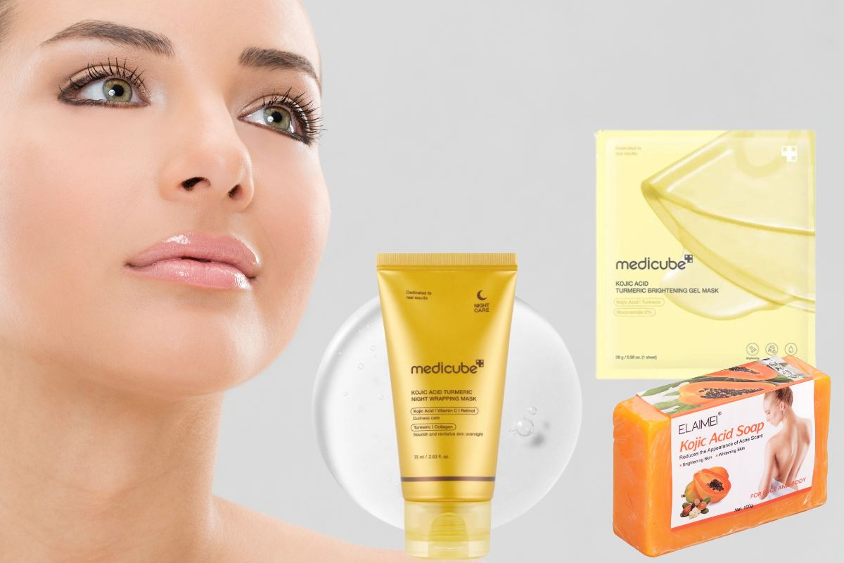 Kojic Acid