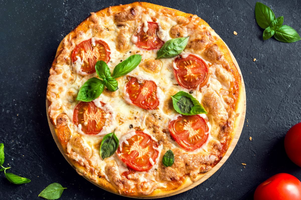pizza