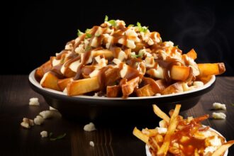 Njabolja jela sveta Poutine