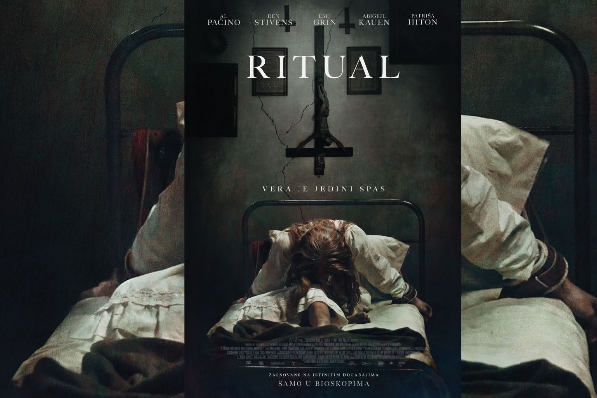 Ritual film