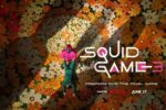 Squid Game finale