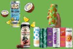 THC seltzer