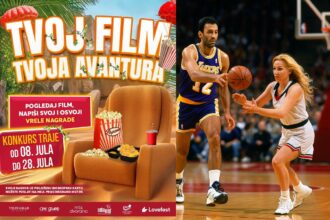 Tvoj film tvoja avantura