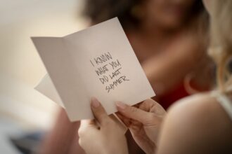 Znam šta ste radili prošlog leta