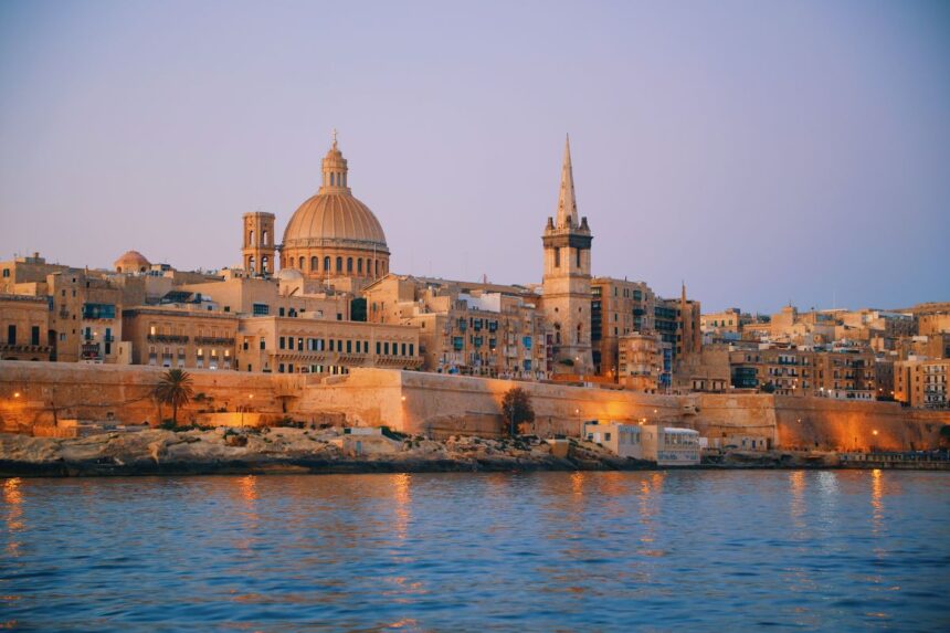 malta