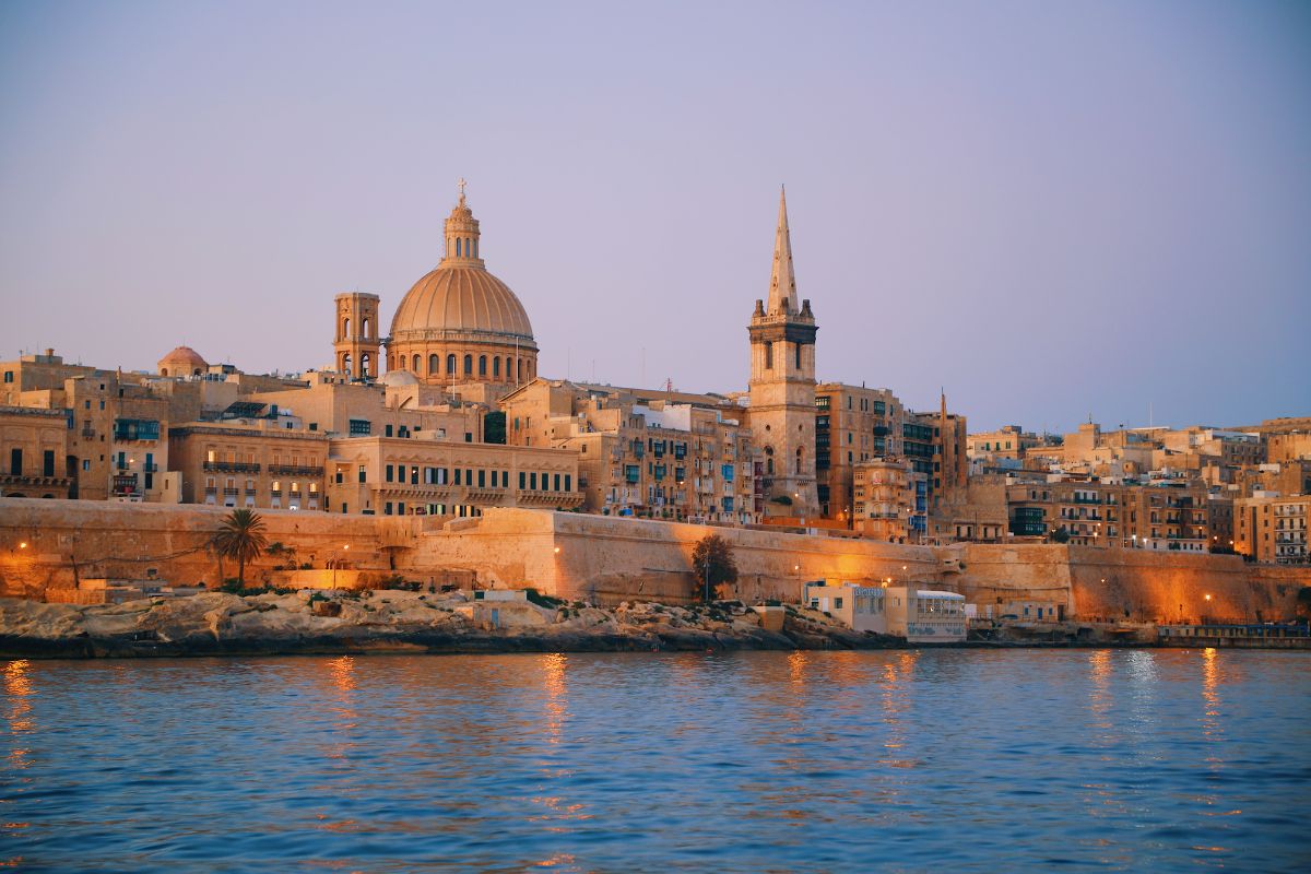 malta