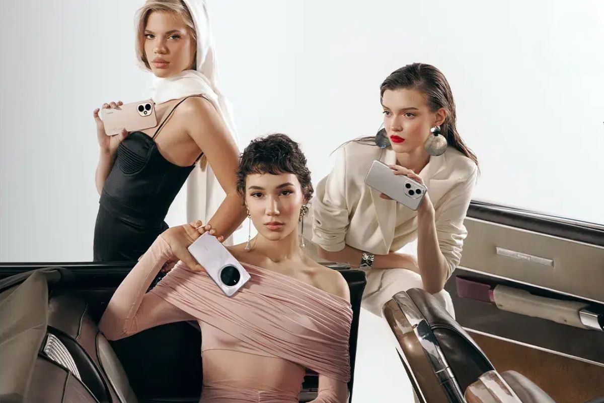 Honor telefoni