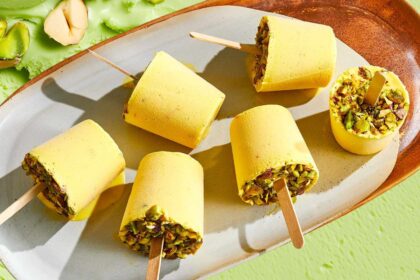 kulfi sladoled
