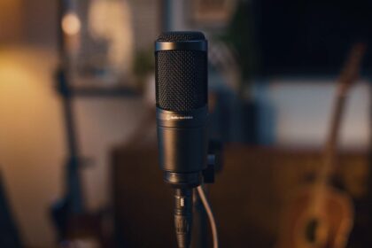 AI Vocal Remover