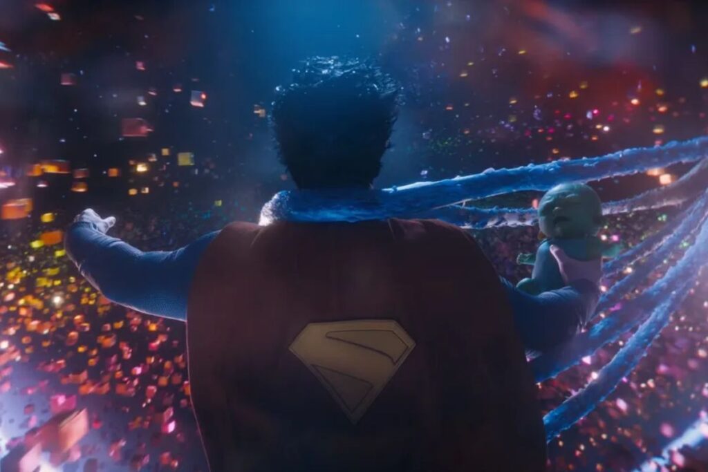 Superman 2025