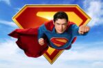 Superman 2025 naslovna