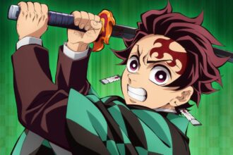 Demon Slayer Infinity Castle