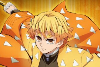 Demon Slayer Infinity Castle