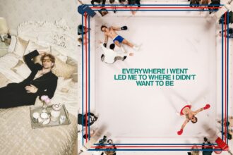 Tom Grennan novi album