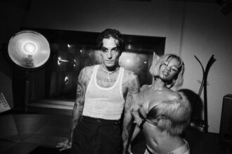 Damiano David talk to me