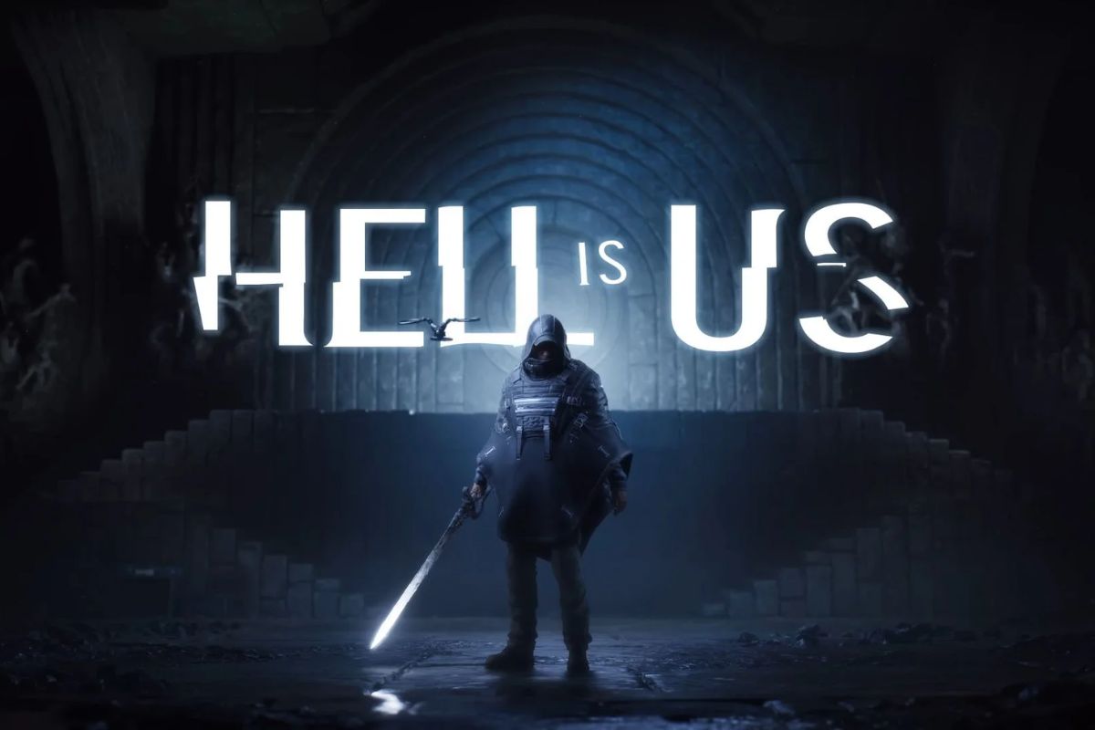 Hell is US