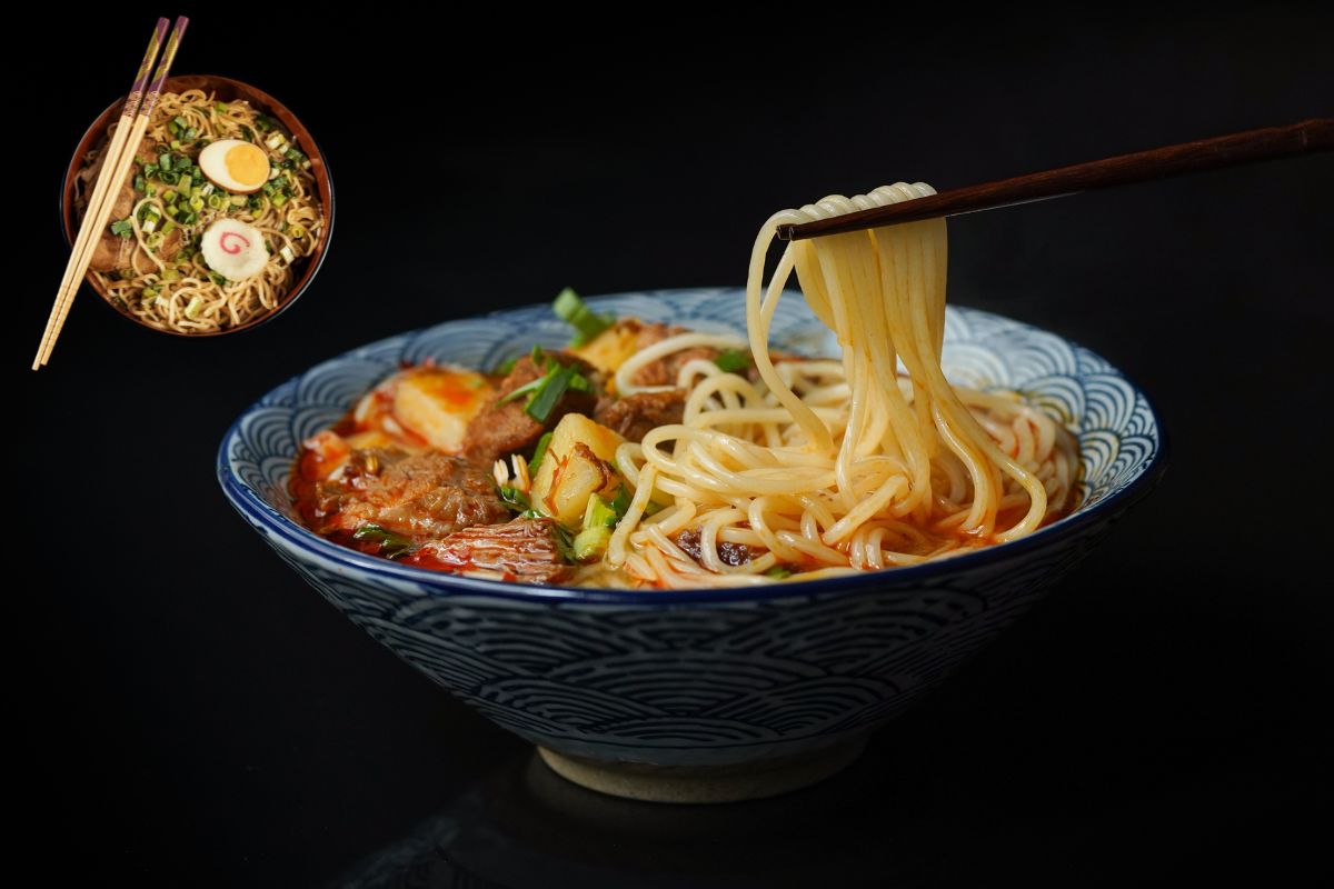 Ramen