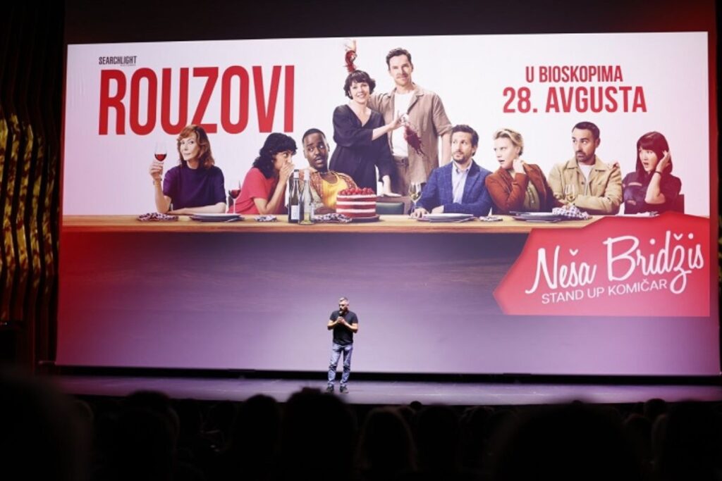 Rouzovi