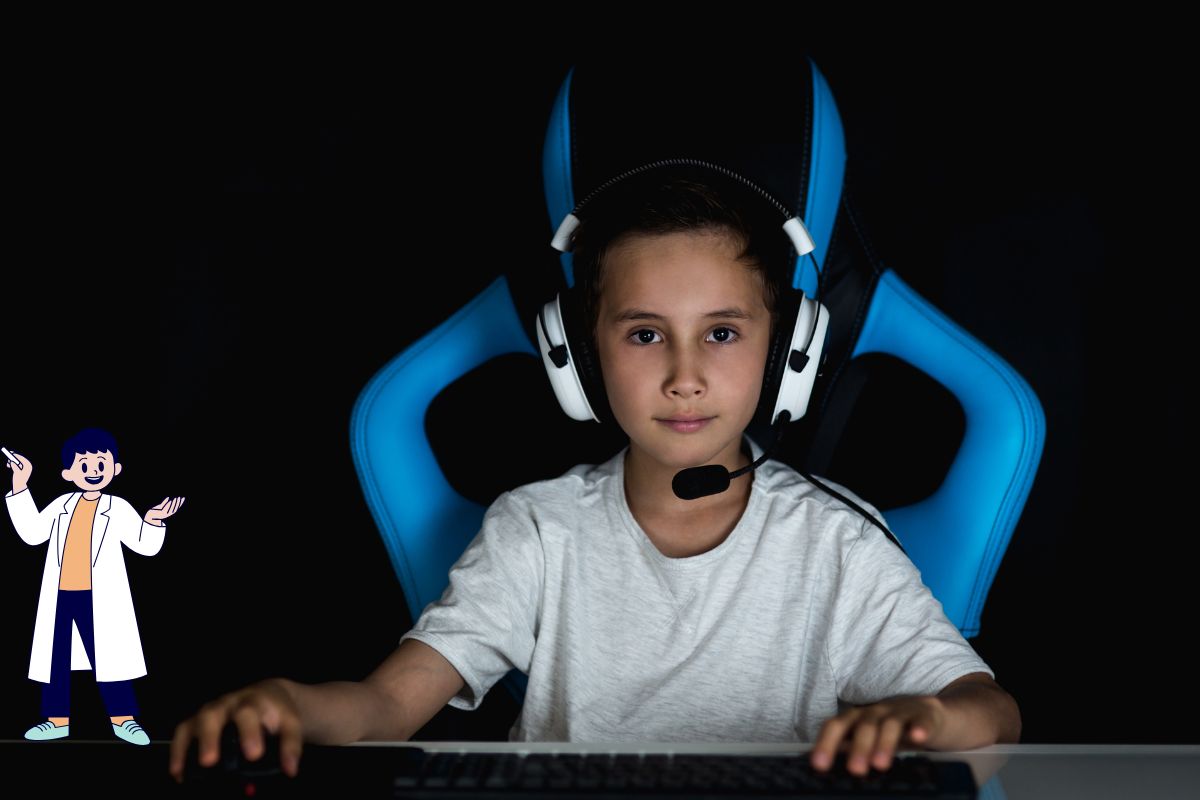 video igre pametna deca