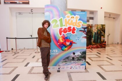 21. kids fest