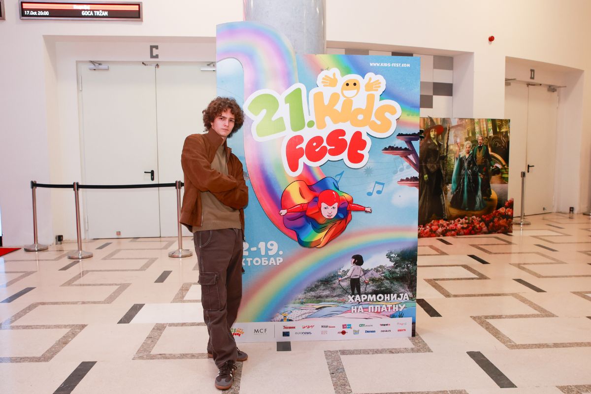21. kids fest