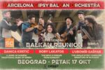Barcelona Gipsy Orchestra